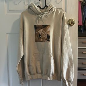 Ariana Grande Merch Hoodie